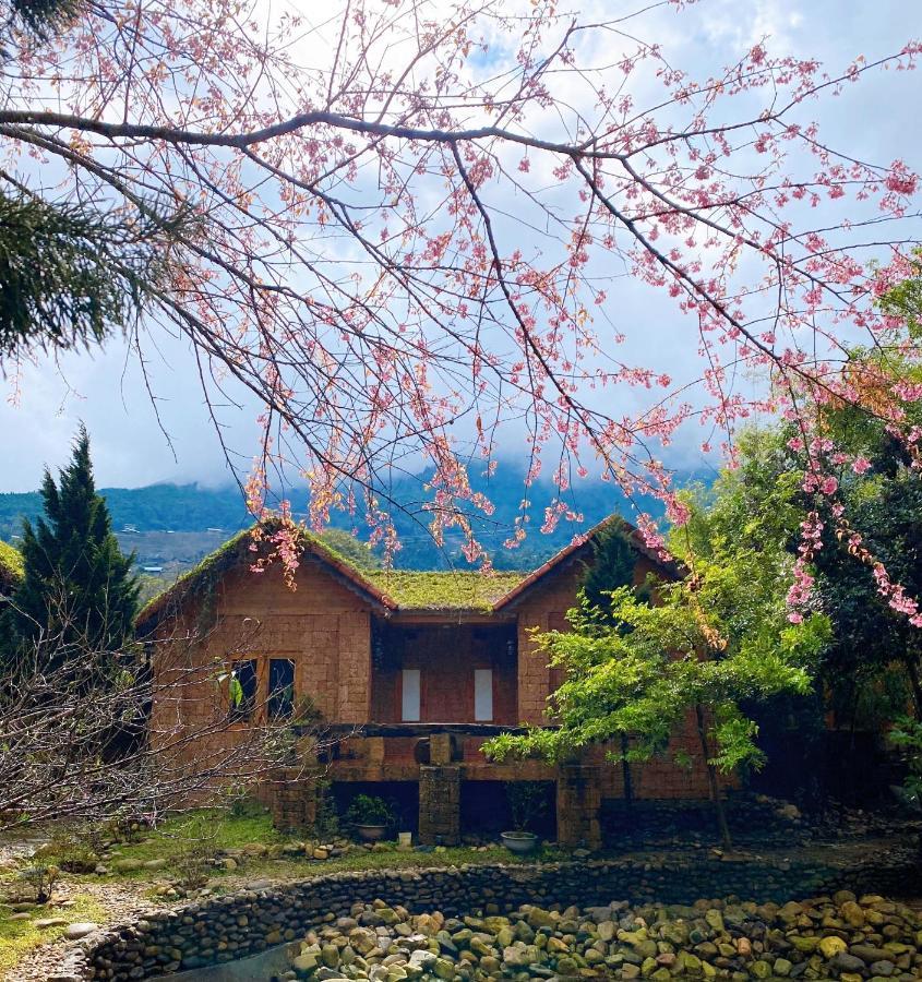 Sapa Riverside Ecolodge & Spa Exterior photo